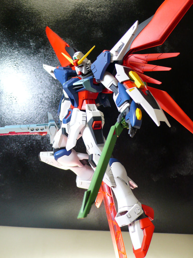 デスティニーガンダム 武装 ZGMF-X42S デスティニーガンダム② 1
