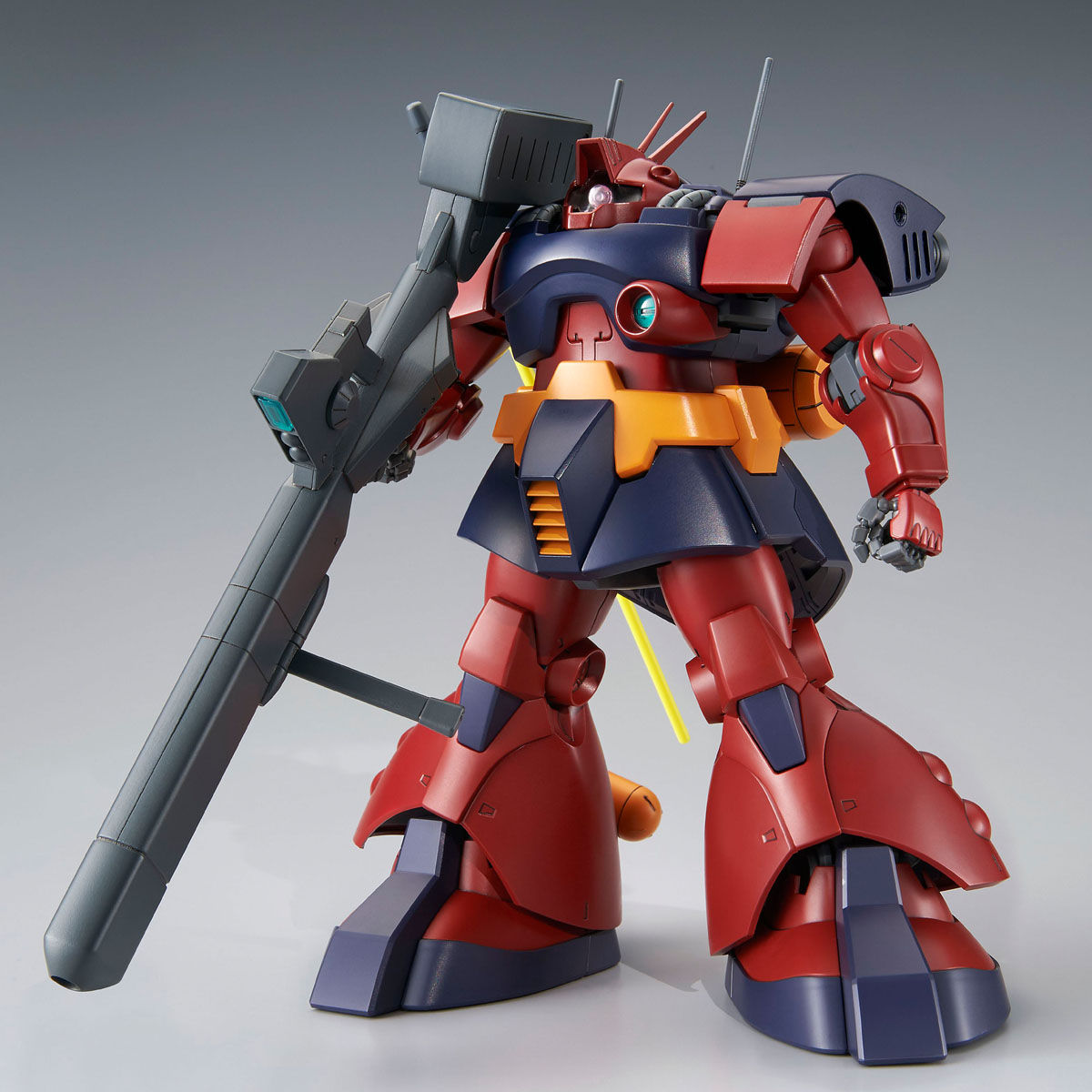 ガンプラ新作情報 ｍｇ 1 100 ドワッジ改 随時更新 発売日 発売予定 ガンダム フィギュアイランド