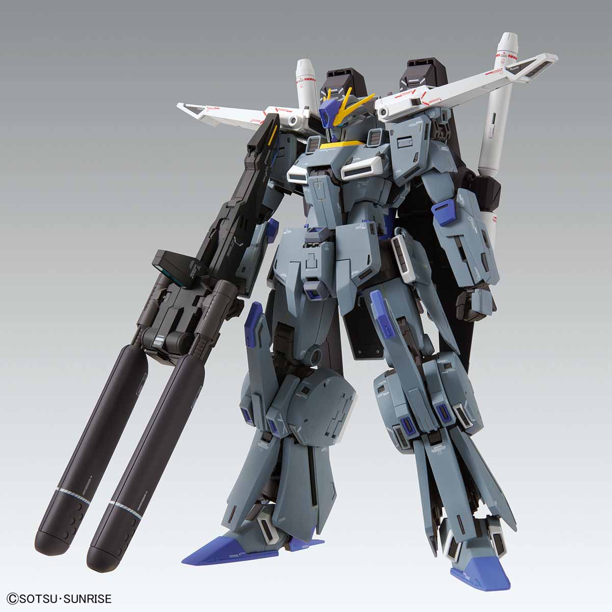 ガンプラ新作情報 Mg 1 100 Fazz Ver Ka 随時更新 発売日 発売予定 ガンダム フィギュアイランド