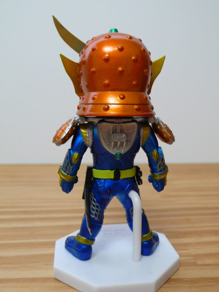 仮面ライダー 平成 フィギュア】激レアジッポ 仮面ライダー555