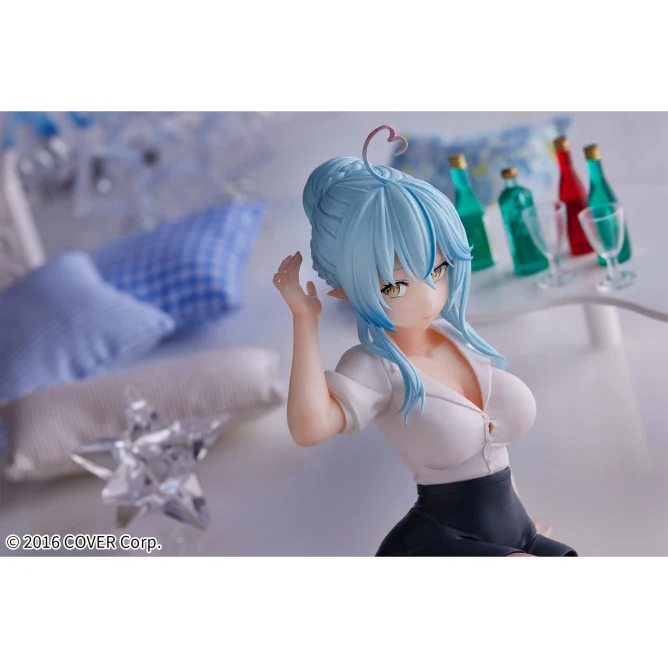 フィギュア未開封　プライズフィギュア　Relax time 各種まとめ売り