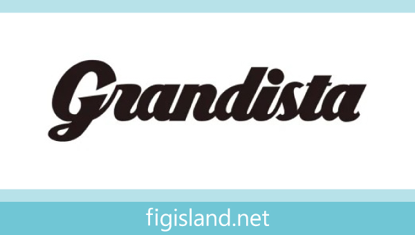 Grandista（プライズブランド）