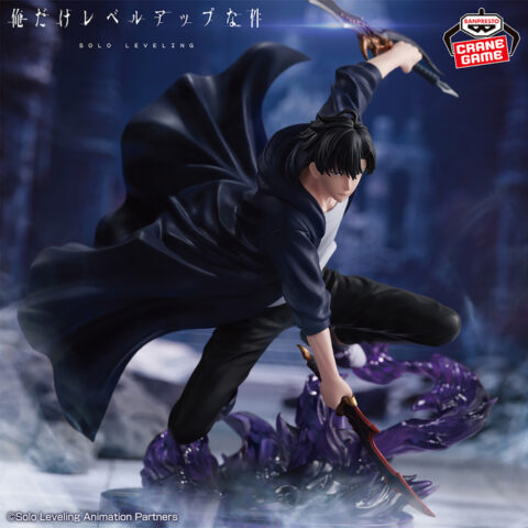 新作プライズフィギュア入荷予定表｜最新プライズ・クレーンゲーム情報