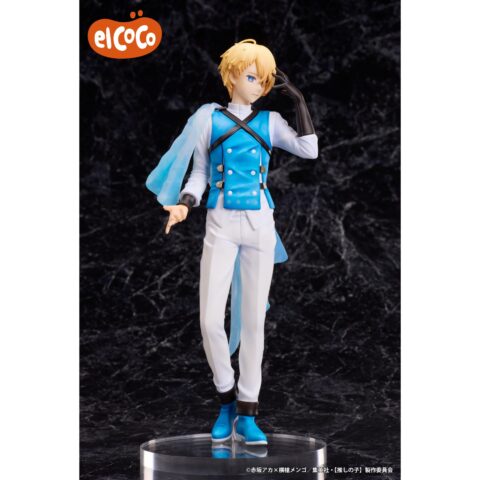 【推しの子】　１／７スケールフィギュア　アクア