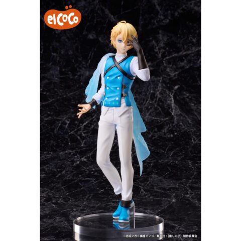 【推しの子】　１／７スケールフィギュア　アクア