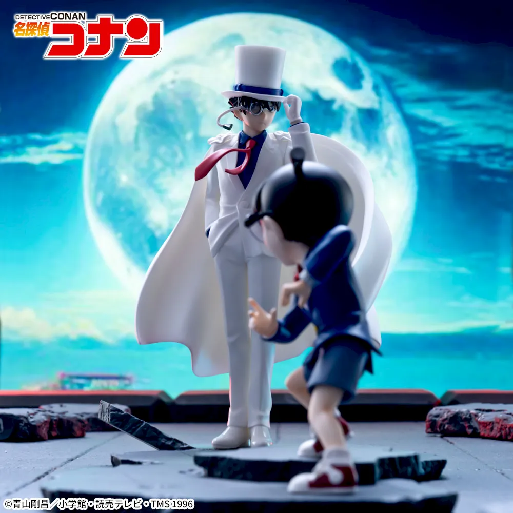 遊戯王　コナン　ドラゴンボール　他　　プライズ フィギュア　24点　まとめ売り Crane Game] First day challenge for the latest prize figure