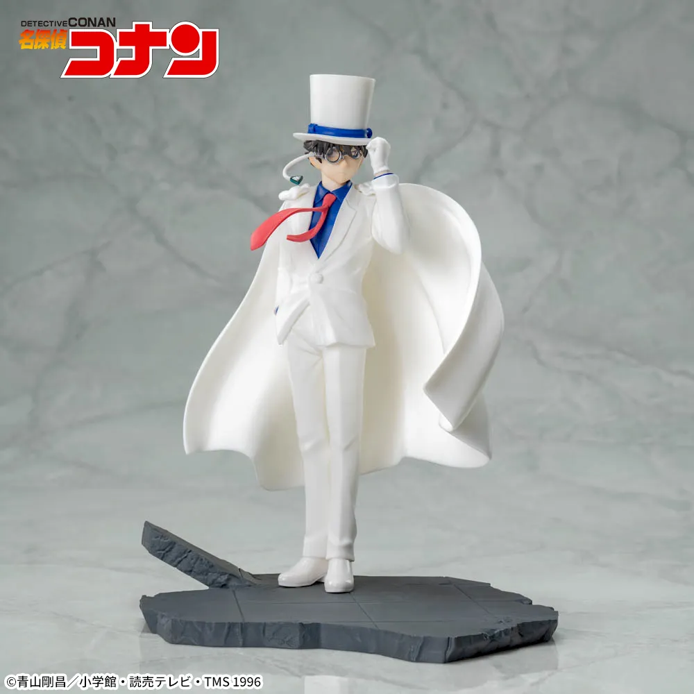 怪盗キッド フィギュア ラストラッキー賞 Premium SP Ver. セガラッキーくじ 名探偵コナン A賞 怪盗キッドフィギュア