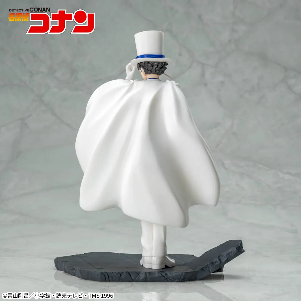 名探偵コナン Xross Link “怪盗キッド”｜プライズフィギュア情報