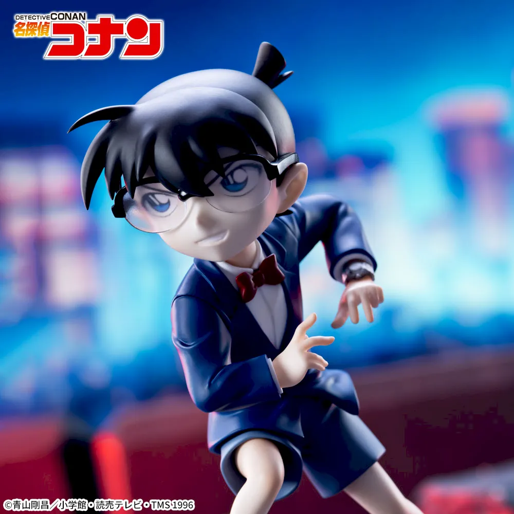 名探偵コナン Xross Link フィギュア 8点 名探偵コナン Xross Link フィギュア“怪盗キッド”｜プライズ