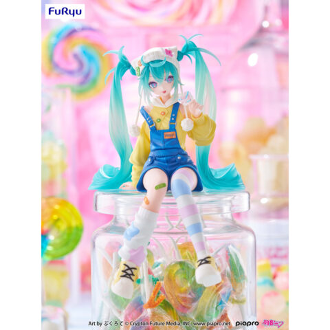 新作プライズフィギュア入荷予定表｜最新プライズ・クレーン
