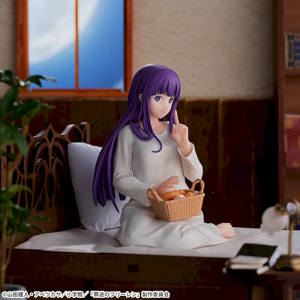 新品未開封　フィギュア　薬屋のひとりごと　呪術廻戦　鬼滅の刃　葬送のフリーレン lashinbangtsuuhan_l06198607