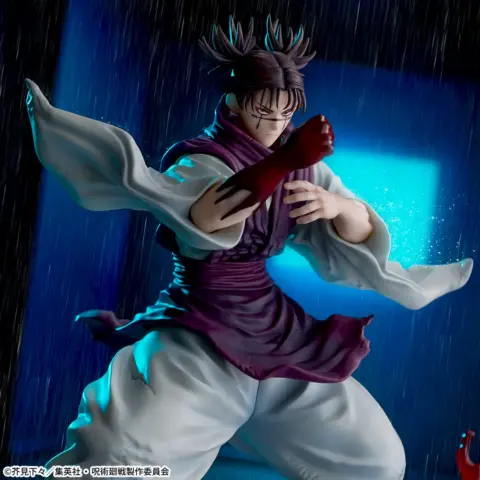 呪術廻戦　FIGURIZMα　“脹相”赫鱗躍動・載