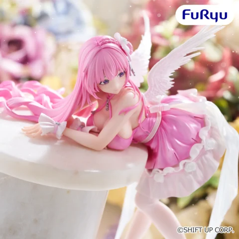 勝利の女神：NIKKE ぬーどるストッパーフィギュアードロシー ノスタルジアー