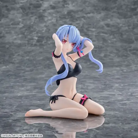 『Summer Pockets』 Yumemirize “空門蒼”