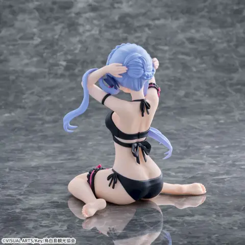 『Summer Pockets』 Yumemirize “空門蒼”