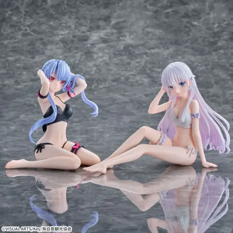 『Summer Pockets』 Yumemirize “空門蒼”