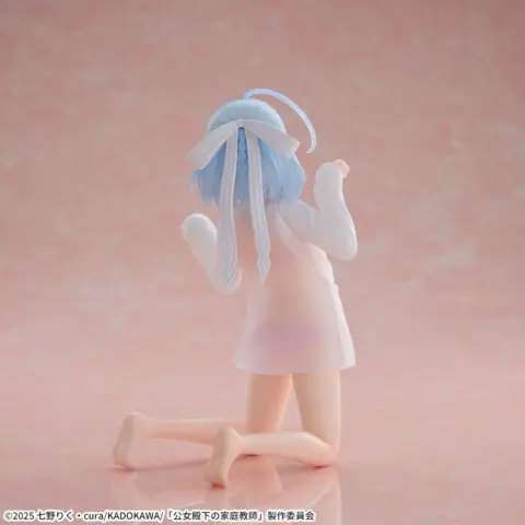 公女殿下の家庭教師 Yumemirize “ティナ・ハワード”