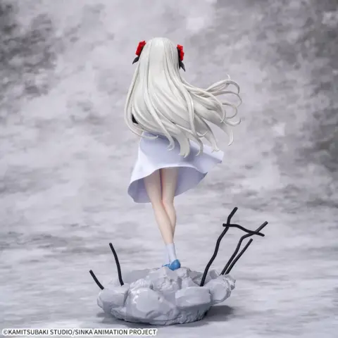 TVアニメ『神椿市建設中。』 Luminasta “夜河世界”