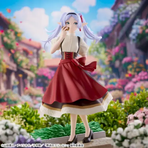 葬送のフリーレン XStellar “フリーレン”~とある祭りにて~