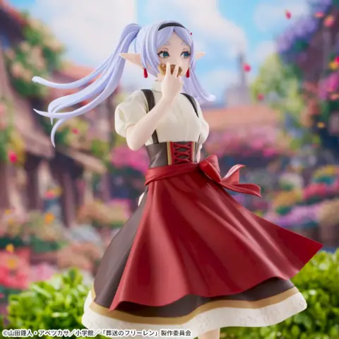 葬送のフリーレン XStellar “フリーレン”~とある祭りにて~