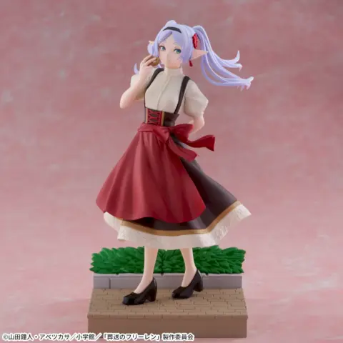 葬送のフリーレン XStellar “フリーレン”~とある祭りにて~