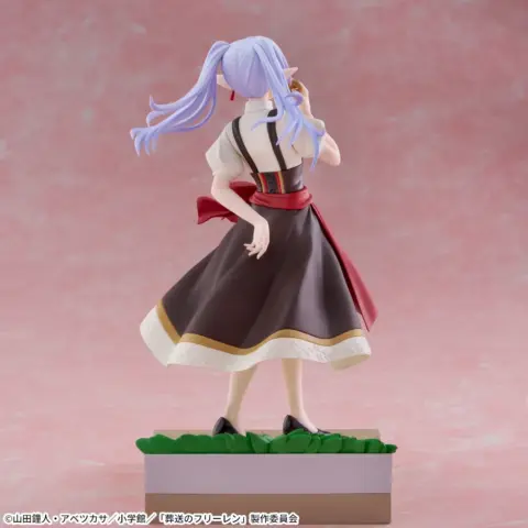 葬送のフリーレン XStellar “フリーレン”~とある祭りにて~