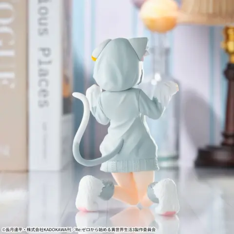 Re:ゼロから始める異世界生活 Yumemirize “レム”~もふもふパック~