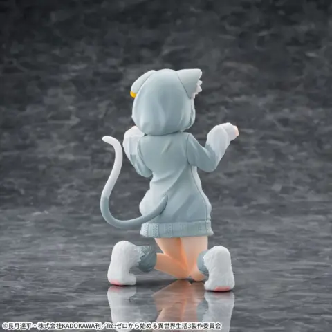 Re:ゼロから始める異世界生活 Yumemirize “レム”~もふもふパック~