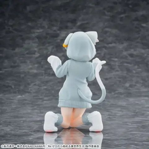 Re:ゼロから始める異世界生活 Yumemirize “ラム”~もふもふパック~