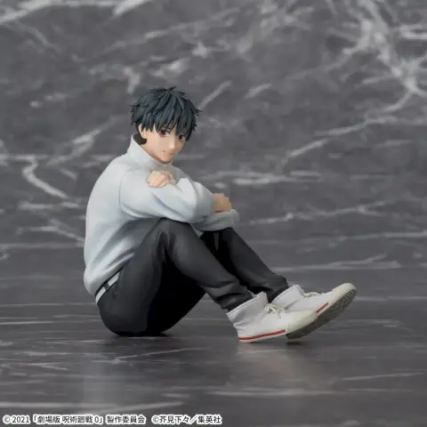 劇場版 呪術廻戦 0　Yumemirize　“乙骨憂太”