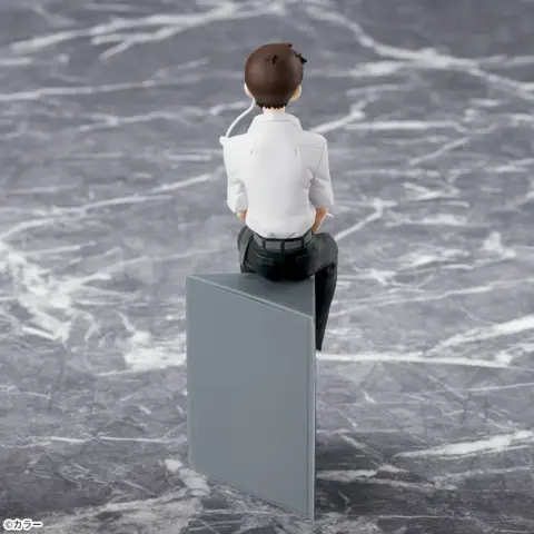 ヱヴァンゲリヲン新劇場版　VIGNETTEUM　“シンジとカヲル”シンジVer.