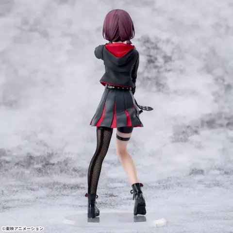 ガールズバンドクライ　XStellar　“井芹仁菜”