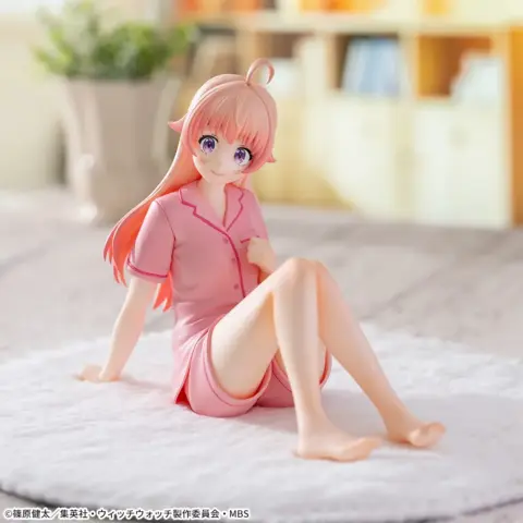 TVアニメ『ウィッチウォッチ』 Yumemirize “若月ニコ”