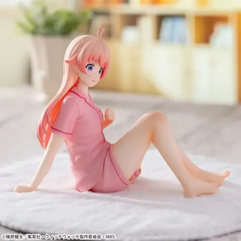 TVアニメ『ウィッチウォッチ』 Yumemirize “若月ニコ”