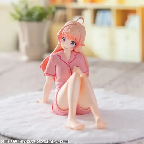 TVアニメ『ウィッチウォッチ』 Yumemirize “若月ニコ”