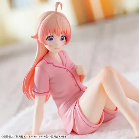 TVアニメ『ウィッチウォッチ』　Yumemirize “若月ニコ”