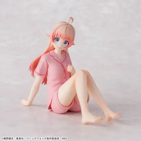 TVアニメ『ウィッチウォッチ』 Yumemirize “若月ニコ”