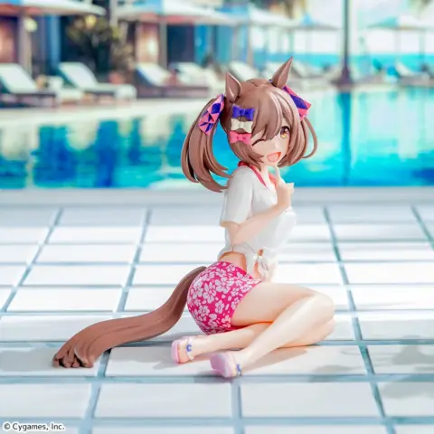 ウマ娘 プリティーダービー　Yumemirize　“スマートファルコン”-Gaze on Me!-