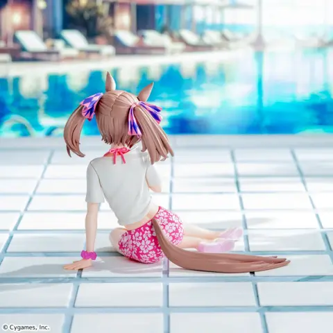 ウマ娘 プリティーダービー　Yumemirize　“スマートファルコン”-Gaze on Me!-