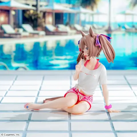 ウマ娘 プリティーダービー　Yumemirize　“スマートファルコン”-Gaze on Me!-