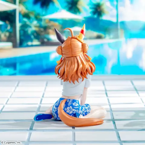 ウマ娘 プリティーダービー　Yumemirize　“コパノリッキー”-Gaze on Me!-