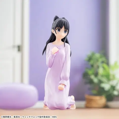 TVアニメ『ウィッチウォッチ』　Yumemirize “宮尾音夢”