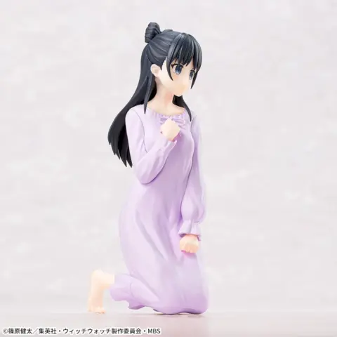 TVアニメ『ウィッチウォッチ』　Yumemirize “宮尾音夢”