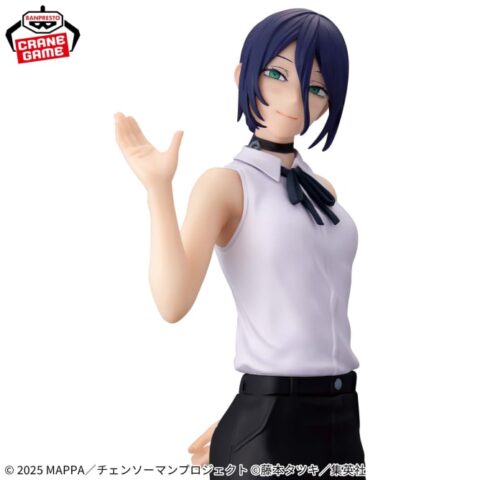 劇場版『チェンソーマン レゼ篇』 GLITTER&GLAMOURS-REZE-