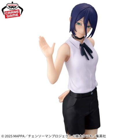 劇場版『チェンソーマン レゼ篇』 GLITTER&GLAMOURS-REZE-