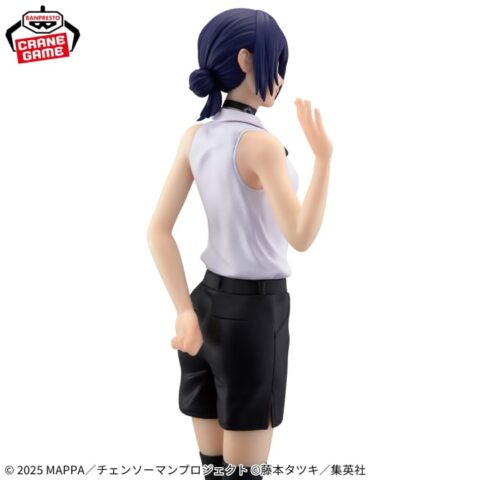 劇場版『チェンソーマン レゼ篇』 GLITTER&GLAMOURS-REZE-