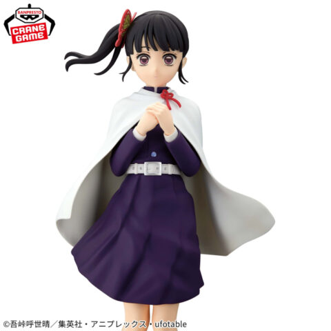 アニメ「鬼滅の刃」 GLITTER&GLAMOURS-KANAO TSUYURI-