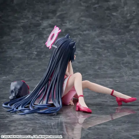 ブルーアーカイブ　Yumemirize　“セリカ”