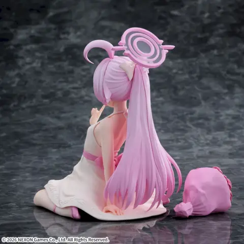 ブルーアーカイブ　Yumemirize　“ホシノ”