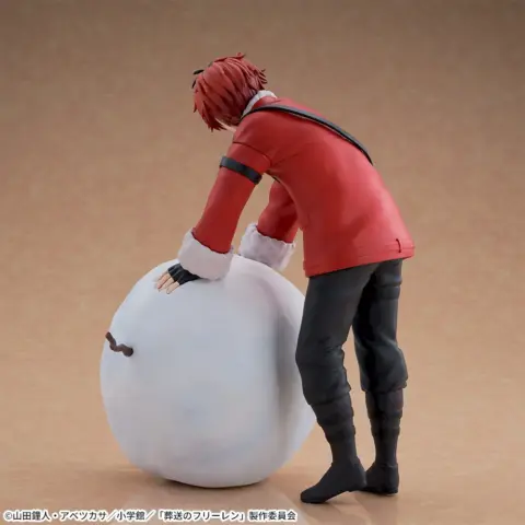 葬送のフリーレン　XStellar　“シュタルク”～雪遊び～